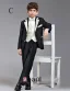 7 Kinds Of Color Kids Suits Boys Wedding Suits For Children