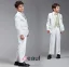 7 Kinds Of Color Kids Suits Boys Wedding Suits For Children