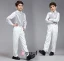 7 Kinds Of Color Kids Suits Boys Wedding Suits For Children