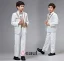 7 Kinds Of Color Kids Suits Boys Wedding Suits For Children