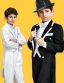 Kinderen Smoking / Vest Pak / Prestaties Kleding / Kleine Kostuums Set / Ring Aan Toonder Pakken