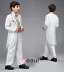 Kinderen Smoking / Vest Pak / Prestaties Kleding / Kleine Kostuums Set / Ring Aan Toonder Pakken
