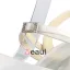 Elegant Pointed Toe Strap Ivory Low Heels Wedding Shoes
