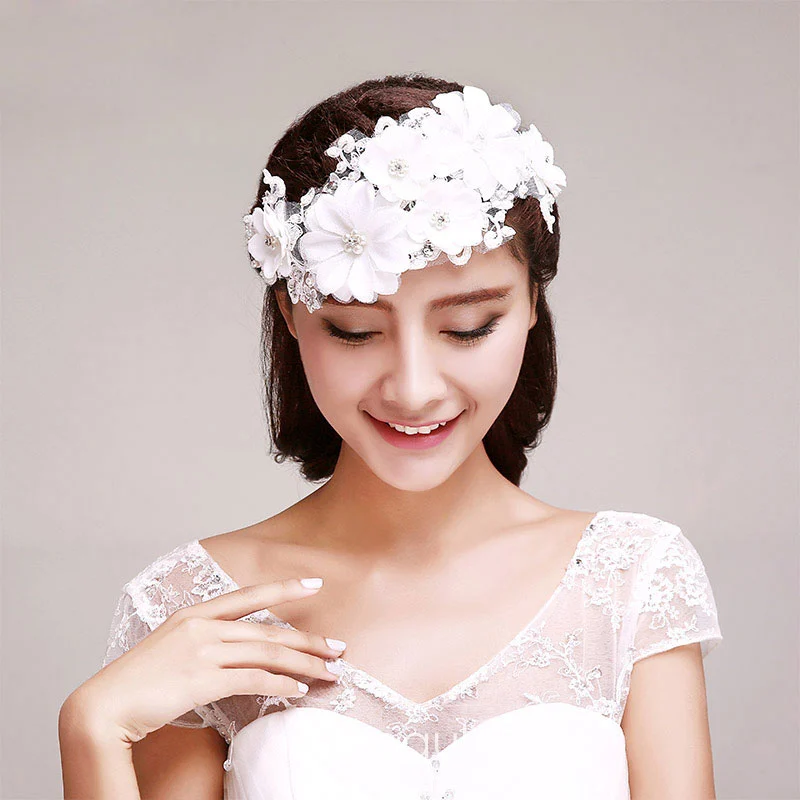 Bridal Headpieces, Wedding Hair Accessories