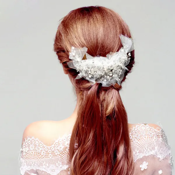 Bridal Headpieces, Wedding Hair Accessories