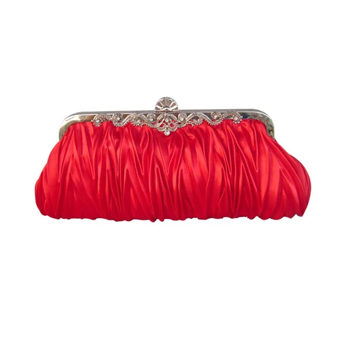 Elegant clutch bag best sale
