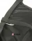 Epaules Sans Manches Noire Corsets