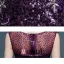 2015 Sleeveless Slim Fit Lace Sequins Long Evening Dress