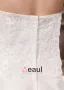 Satin Applique Halter Court Plus Size Bridal Gown Wedding Dresses