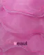 Mote Organza Krusning Beaded Kjaereste Asymmetrisk Ballkjoler