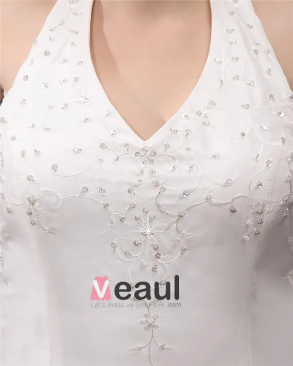 halter fit & flare dress Shop Windsor Clothing and Dresses at SilkRoll. Trade with us! main image 0