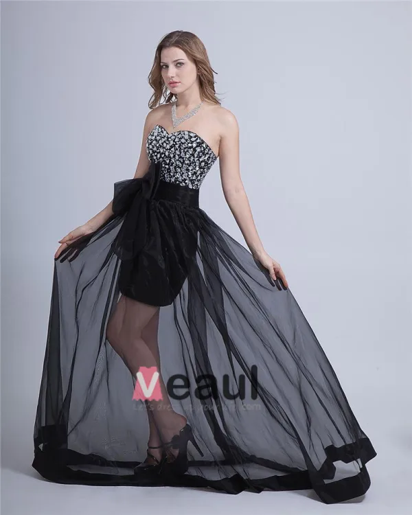Femmes Coton Robe De Cocktail