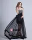 Femmes Coton Robe De Cocktail