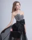Femmes Coton Robe De Cocktail