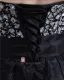 Femmes Coton Robe De Cocktail