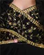 Schatz Langarm Reißverschluss Stickerei Friesen Bodenlangen Chiffon Spitze Mutter Der Braut Kleid