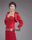 Gorgeous V-Neck Floor Length Charmeuse Lace Mother of the Bride Dress