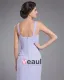 Chiffon Ruffle Coat Floor Length Mothers of Bride Guests Dresses