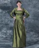 Aplikacja Bez Ramiaczek Tafty Kostek Sukienka Goscie Specjalni Sukienki Na Wesele Dla Mamy