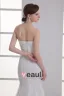 Train Tribunal Robe Bustier De Mariée Sirène