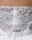 Halter Applique Beading Floor Length Organza Tulle Woman Mermaid Wedding Dress