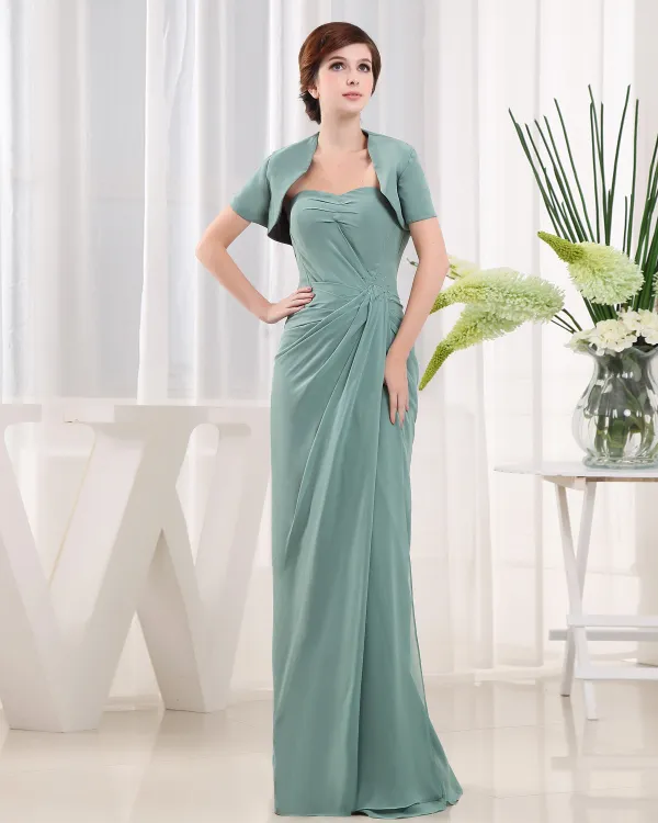 mother of the bride dresses mint