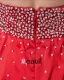 Linke Przedzy Tafty Kantar Kolana Długosc Tanie Sukienki Koktajlowe Sukienki Wizytowe