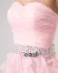 Taffetas Fils Licol Applique The Longueur Des Robes De Bal