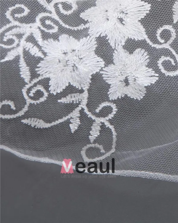 Sweetheart Floor Length Beading Lace Organza Chapel Train Women Mermaid Wedding Dress