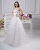 Schärpe Satin Gericht Reich Brautkleider Hochzeitskleid
