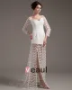 Beautiful A-Line Sweetheart Satin Lace Short Mini Wedding Dress