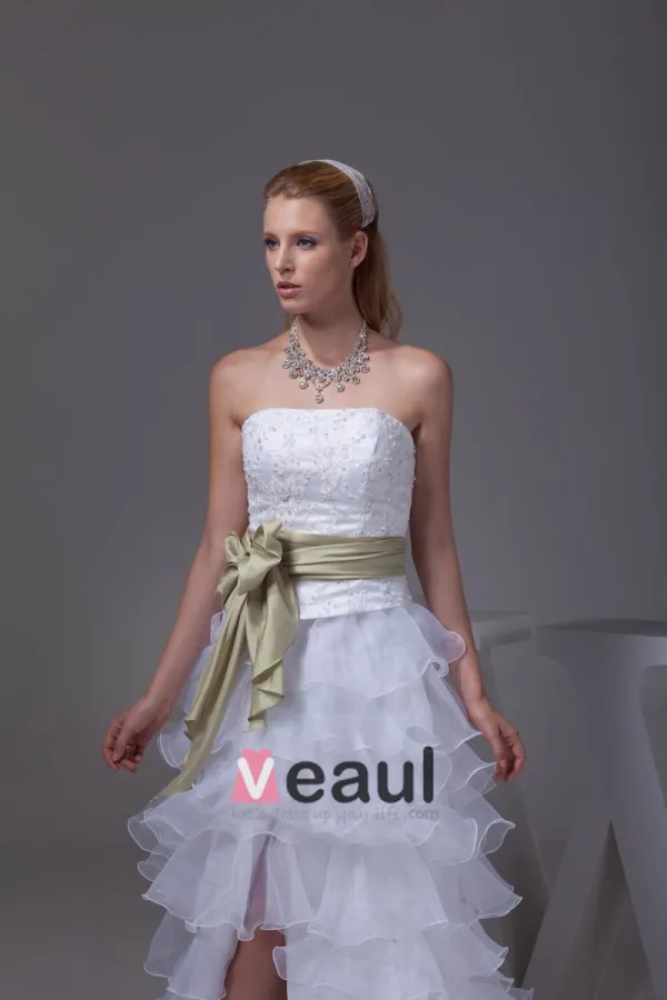 mother of the bride dresses asymmetrical Asymmetrical One-Shoulder Floor-Length Sheath Mother of the Bride Dress main image 0