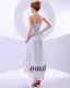 Volants En Dentelle Bustier De Mariée Robe De Mariée En Robe Courte