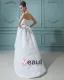 Amoureux De Lacet Mini Robes De Mariage Asymetriques