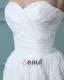 Amoureux De Lacet Mini Robes De Mariage Asymetriques