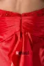 Charmeuse Lace Beading Pleated Floor Length Mother of the Bride Dress