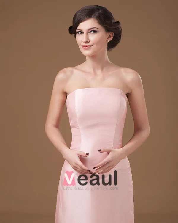 Chiffon Lace Ruffle V-neck Ankle Length Mothers of Bride Guests Dress