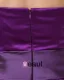 Satin Strapless Sash Floor Length Mothers of Bride Guests Dresses