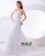 Train Robe De Robe De Mariée Bustier Sans Manches