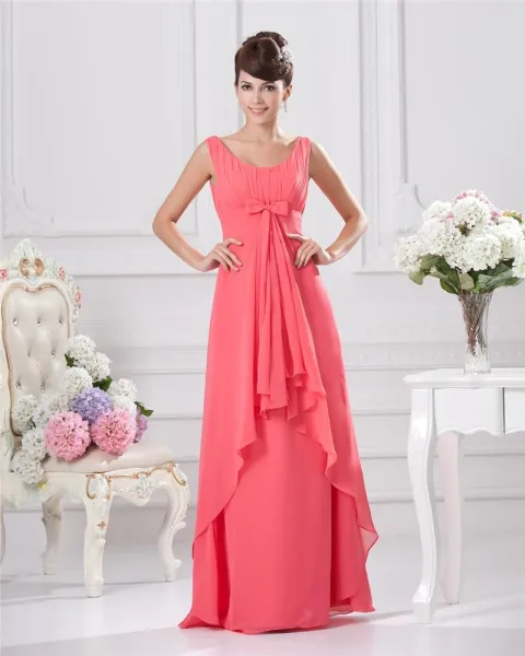 Vrouwen Tule Trouwjurk Wit Off-shoulder A-Lijn Bruidsjurk