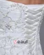 Yarn Sweetheart Applique Chapel Mermaid Bridal Gown Wedding Dresses