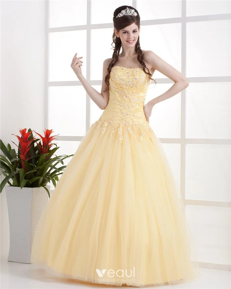 Adult Prom Dress