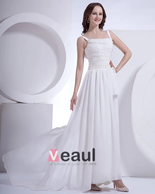Perlage Scroop Tribunal Gaine Nuptiale Robe De Mariée De Robe