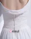 Perlage Scroop Tribunal Gaine Nuptiale Robe De Mariée De Robe