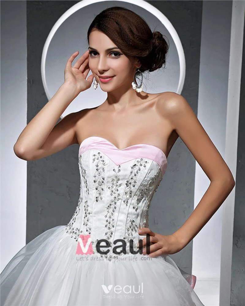 Wedding Gowns - Buy Wedding Wear Gown Online at Best Price