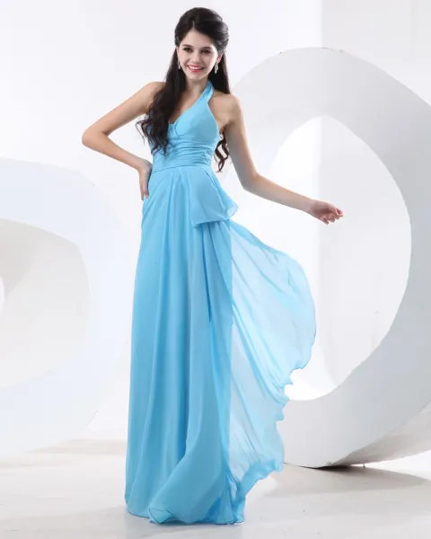 Inexpensive hot sale evening gown