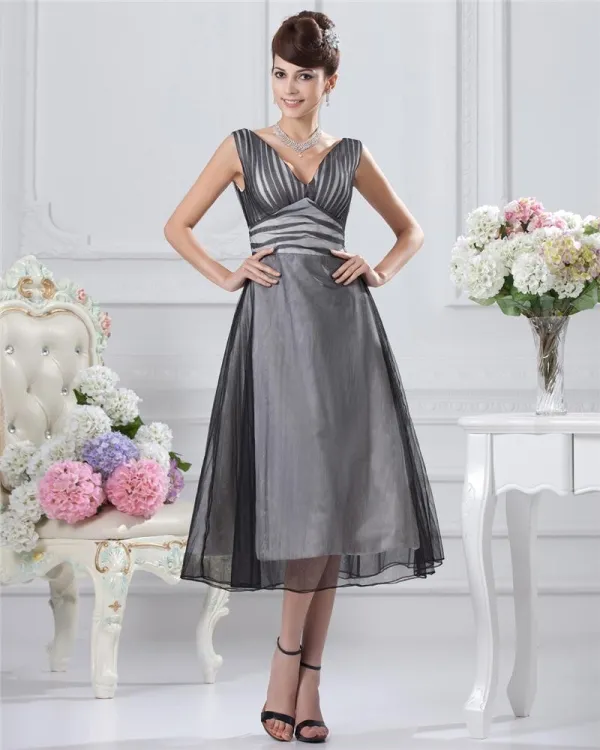 ankle length mother of the bride dresses