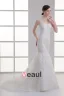 Tulle Applique Beading V Neck Court Train Mermaid Wedding Dress