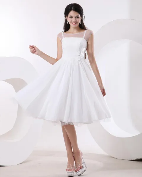 Organza party dress best sale