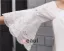 Organza Perles Cour Cherie Applique Plus La Taille Robe De Mariage Nuptiale Robe